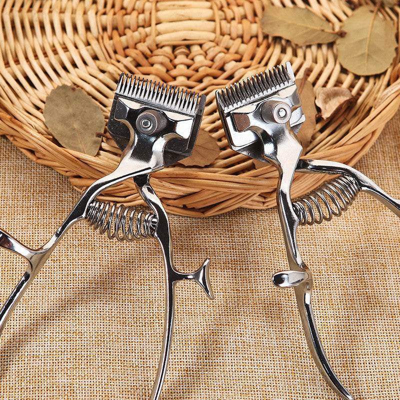 Hand clipper hair clipper - Mubimart