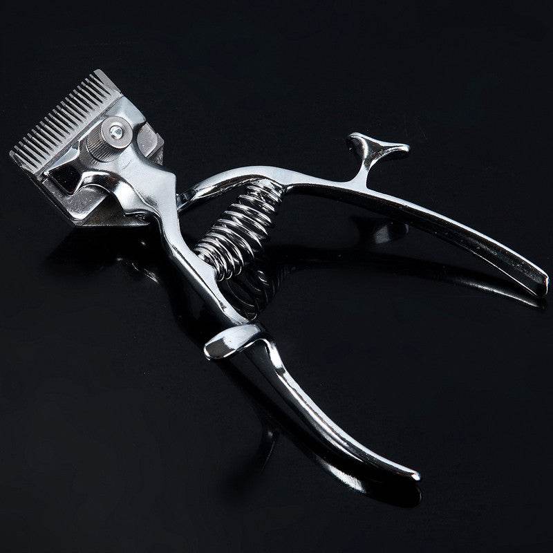 Hand clipper hair clipper - Mubimart