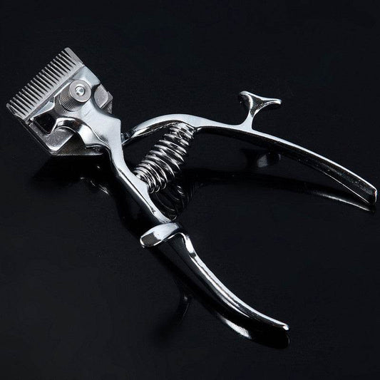 Hand clipper hair clipper - Mubimart