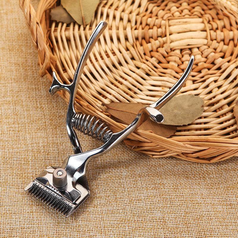 Hand clipper hair clipper - Mubimart