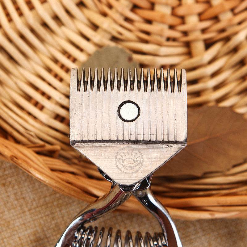 Hand clipper hair clipper - Mubimart