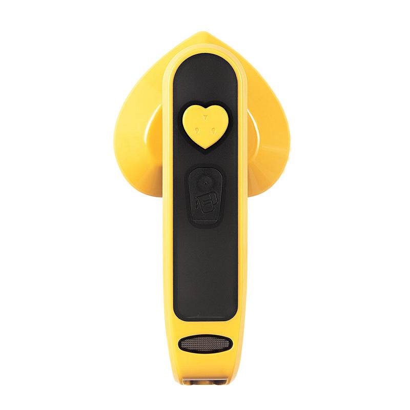 Hand-held Hanging Ironing Machine Household Steam Brush Iron - Mubimart