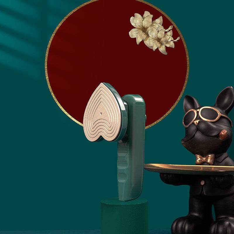 Hand-held Hanging Ironing Machine Household Steam Brush Iron - Mubimart