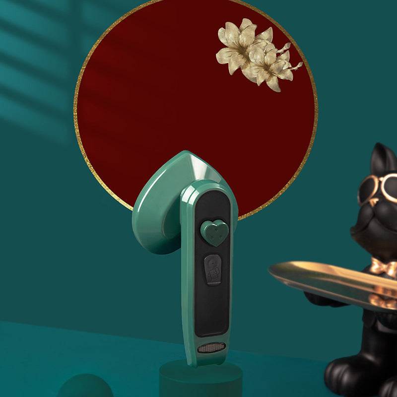 Hand-held Hanging Ironing Machine Household Steam Brush Iron - Mubimart