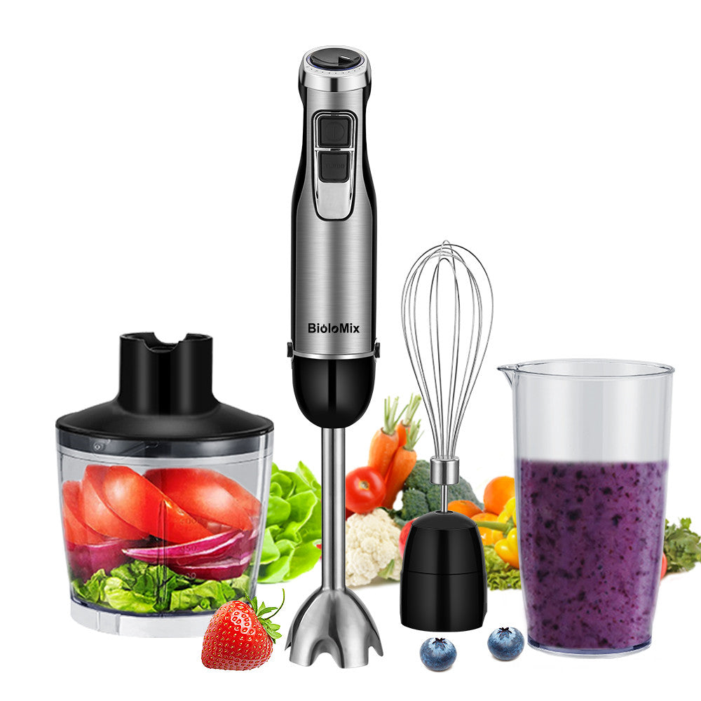 Hand held blender - Mubimart - Blender 