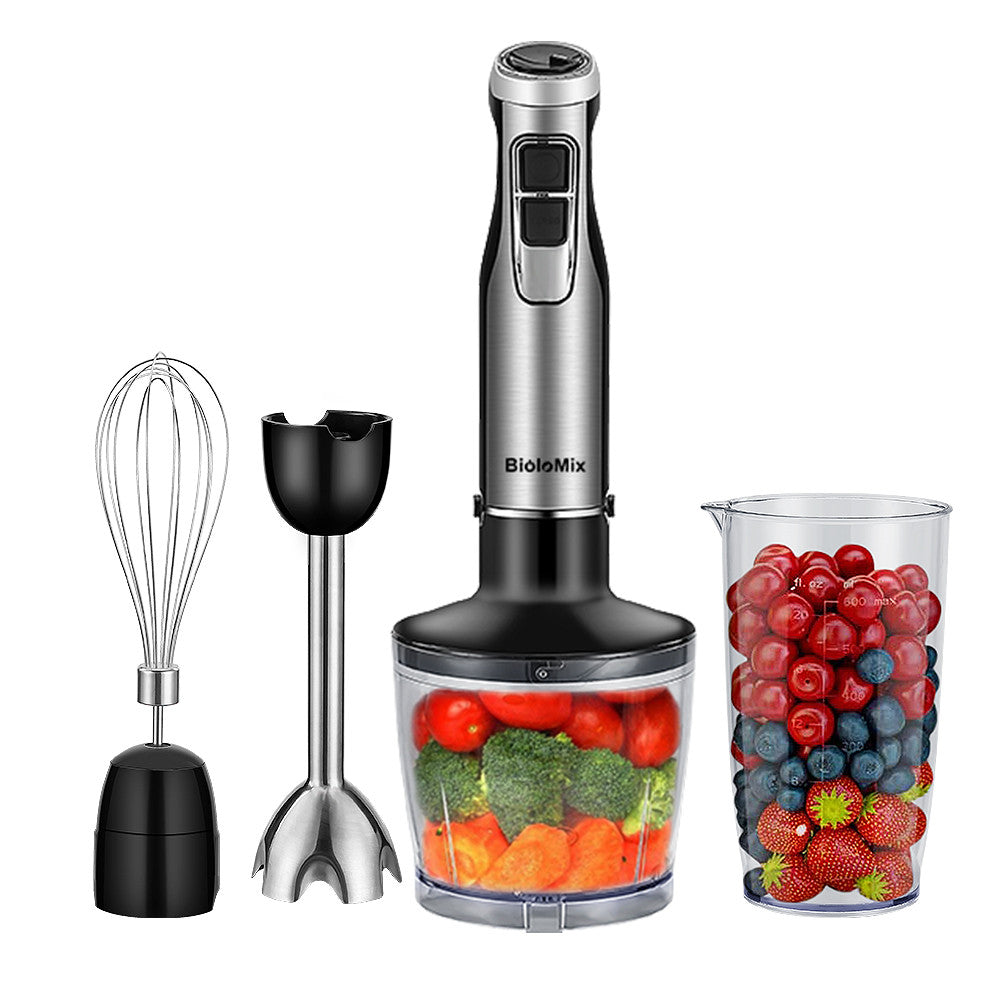 Hand held blender - Mubimart -  