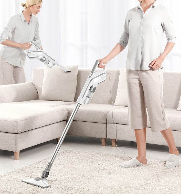 Hand held vacuum cleaner household mite removal - Mubimart