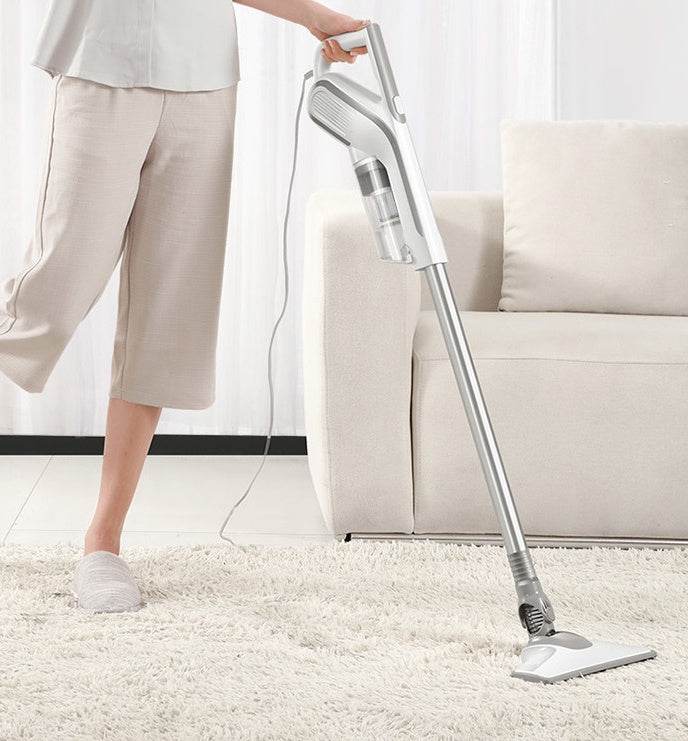 Hand held vacuum cleaner household mite removal - Mubimart