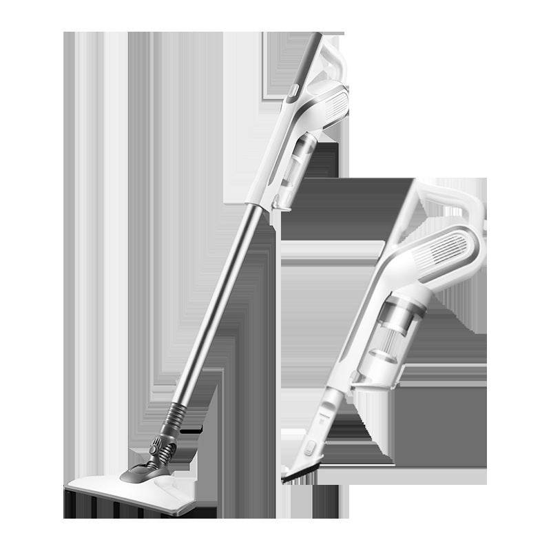 Hand held vacuum cleaner household mite removal - Mubimart