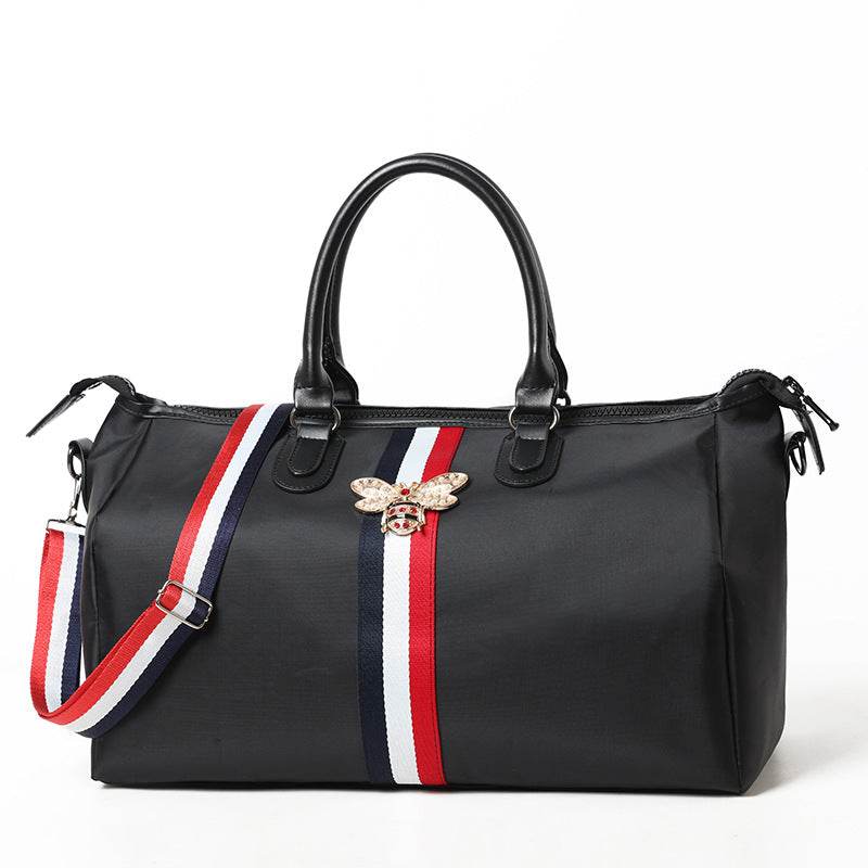 Hand luggage large capacity - Mubimart
