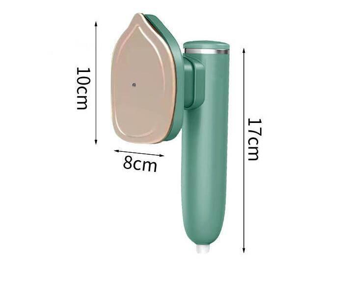 Handheld Garment Steaming Steam Iron Household Small - Mubimart