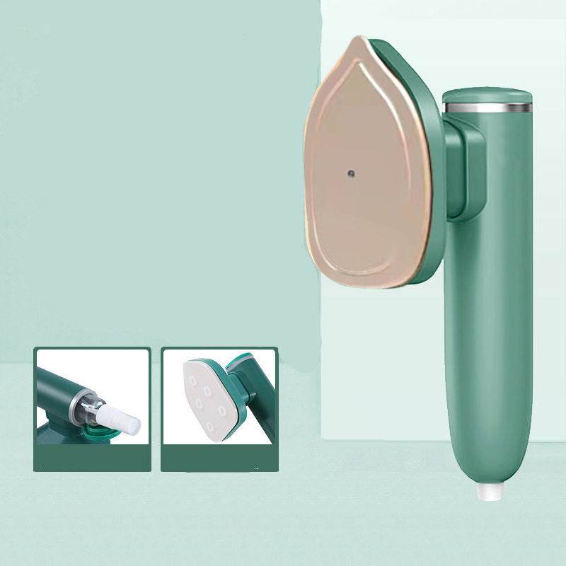 Handheld Garment Steaming Steam Iron Household Small - Mubimart
