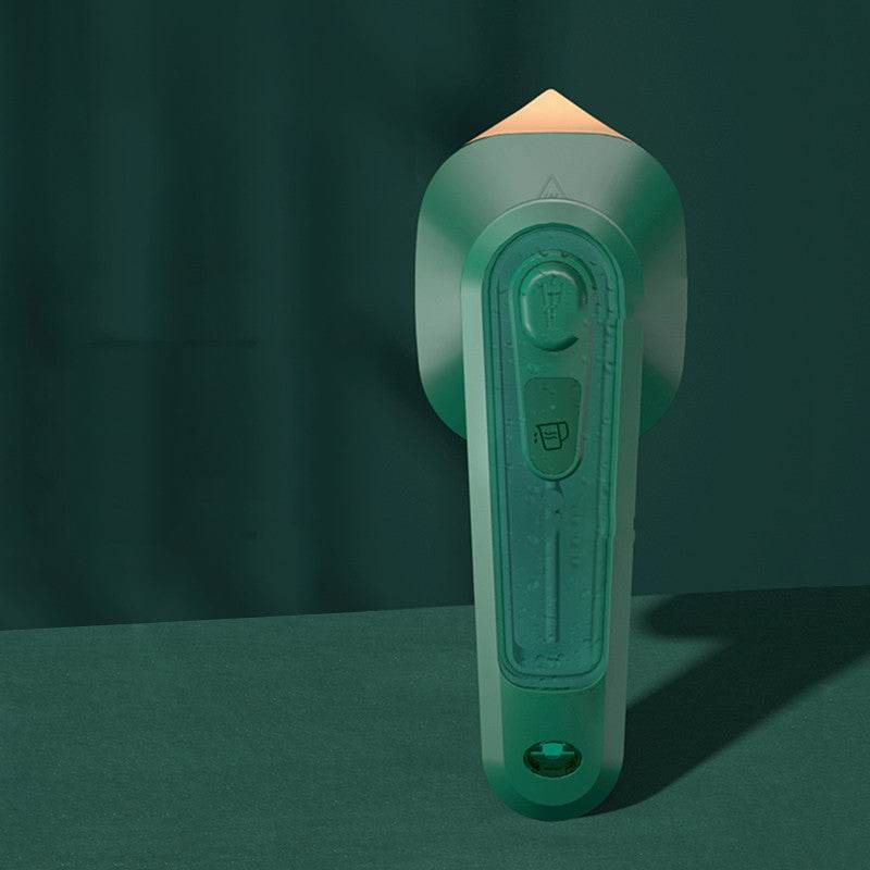 Handheld Portable Garment Ironing Machine Steam Household Upgrade Small Electric Iron Travel Ironing Machine Mini Iron - Mubimart