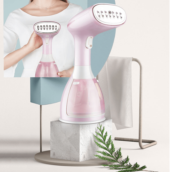 Handheld garment steamer household steam iron - Mubimart