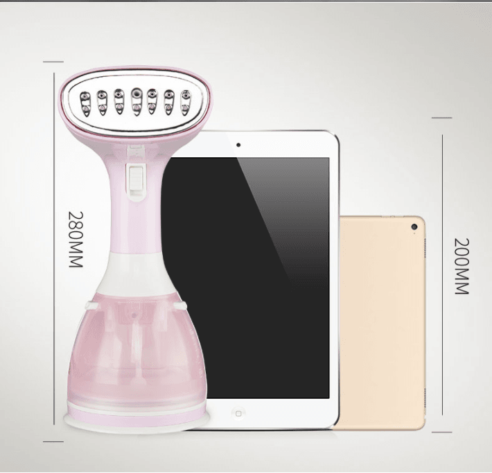 Handheld garment steamer household steam iron - Mubimart