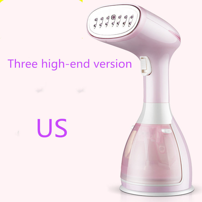 Handheld garment steamer household steam iron - Mubimart -  