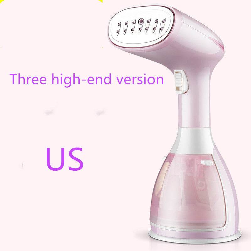 Handheld garment steamer household steam iron - Mubimart