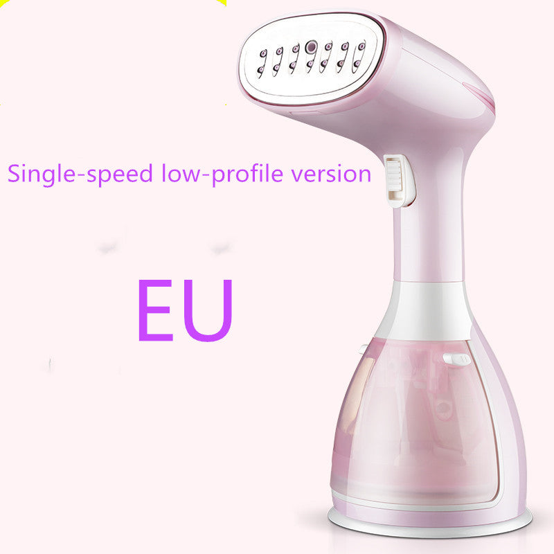 Handheld garment steamer household steam iron - Mubimart -  