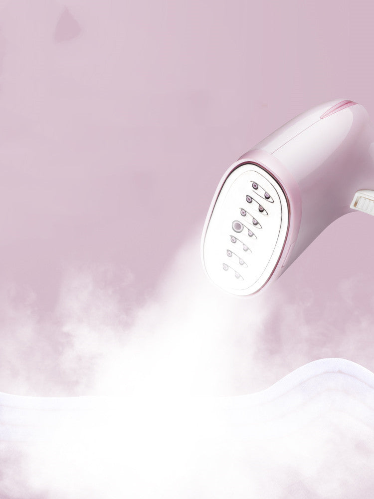 Handheld garment steamer household steam iron - Mubimart -  