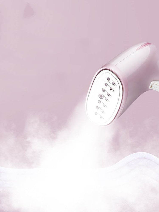 Handheld garment steamer household steam iron - Mubimart