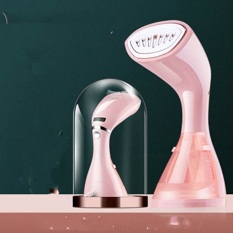 Handheld garment steamer household steam iron - Mubimart