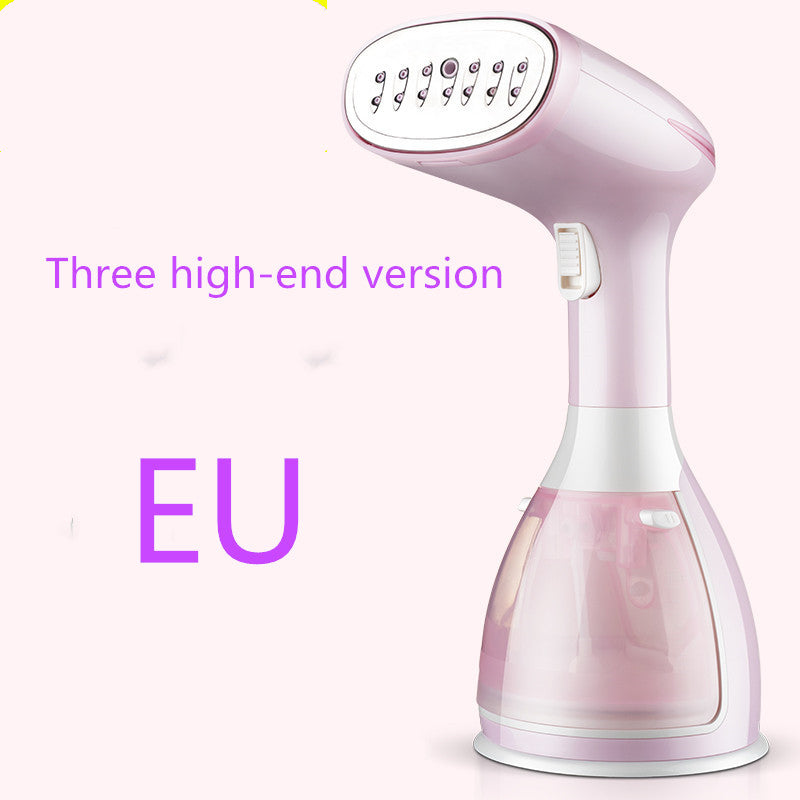 Handheld garment steamer household steam iron - Mubimart -  