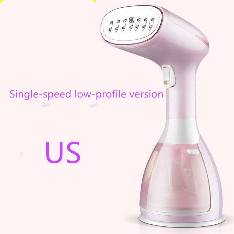 Handheld garment steamer household steam iron - Mubimart -  