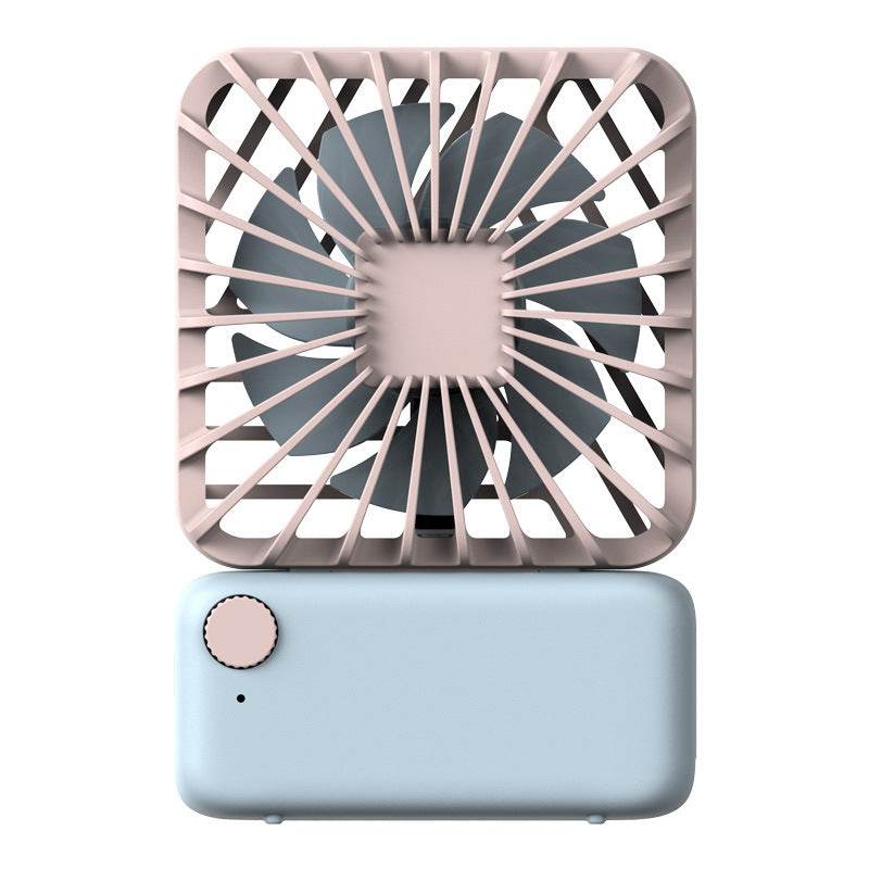 Handheld portable fan - Mubimart