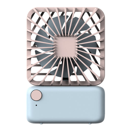 Handheld portable fan - Mubimart -  