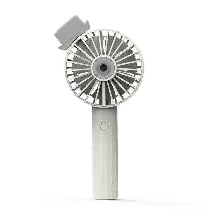 Handheld small fan - Mubimart