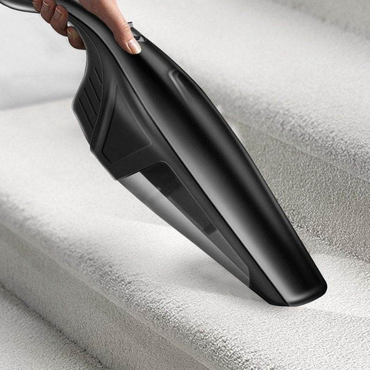 Handheld vacuum car cleaner - Mubimart