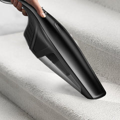 Handheld vacuum car cleaner - Mubimart - Hand vacuums 