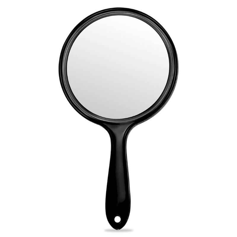 Handheld Face Mirrors