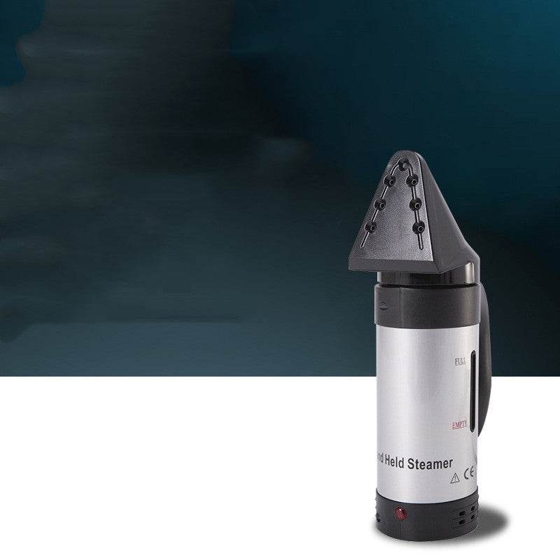 Hanging Ironing Machine Portable And Convenient Suit Shirt High-power Steam Ironing Electric Iron For Clothing Store - Mubimart