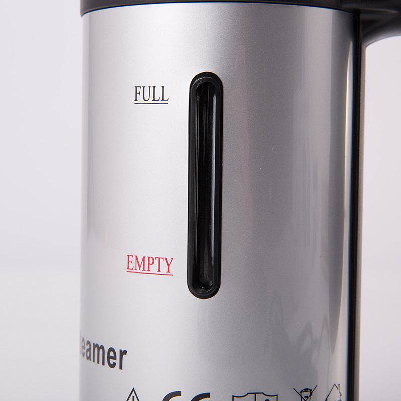 Hanging Ironing Machine Portable And Convenient Suit Shirt High-power Steam Ironing Electric Iron For Clothing Store - Mubimart