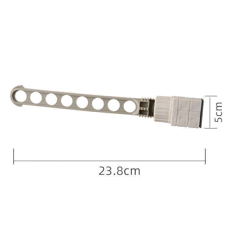 Hanging Windows, Balcony, Drying Rack, Household - Mubimart