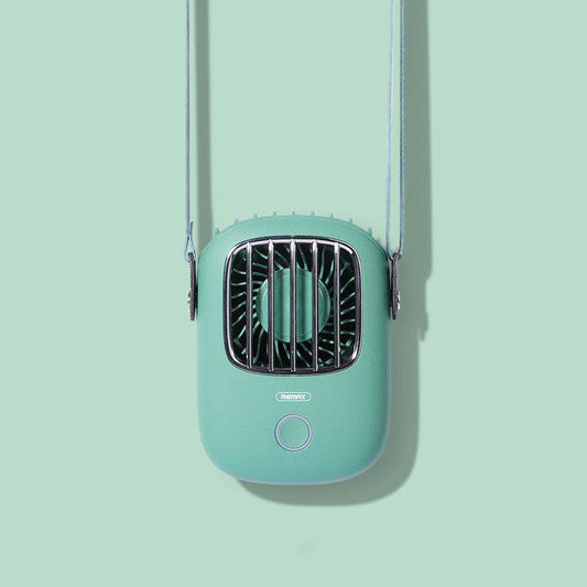 Hanging small fan - Mubimart