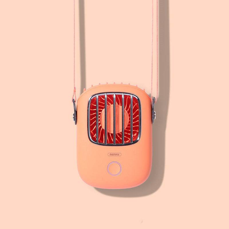 Hanging small fan - Mubimart