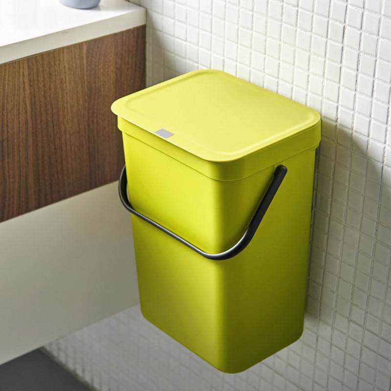 Hanging trash can - Mubimart