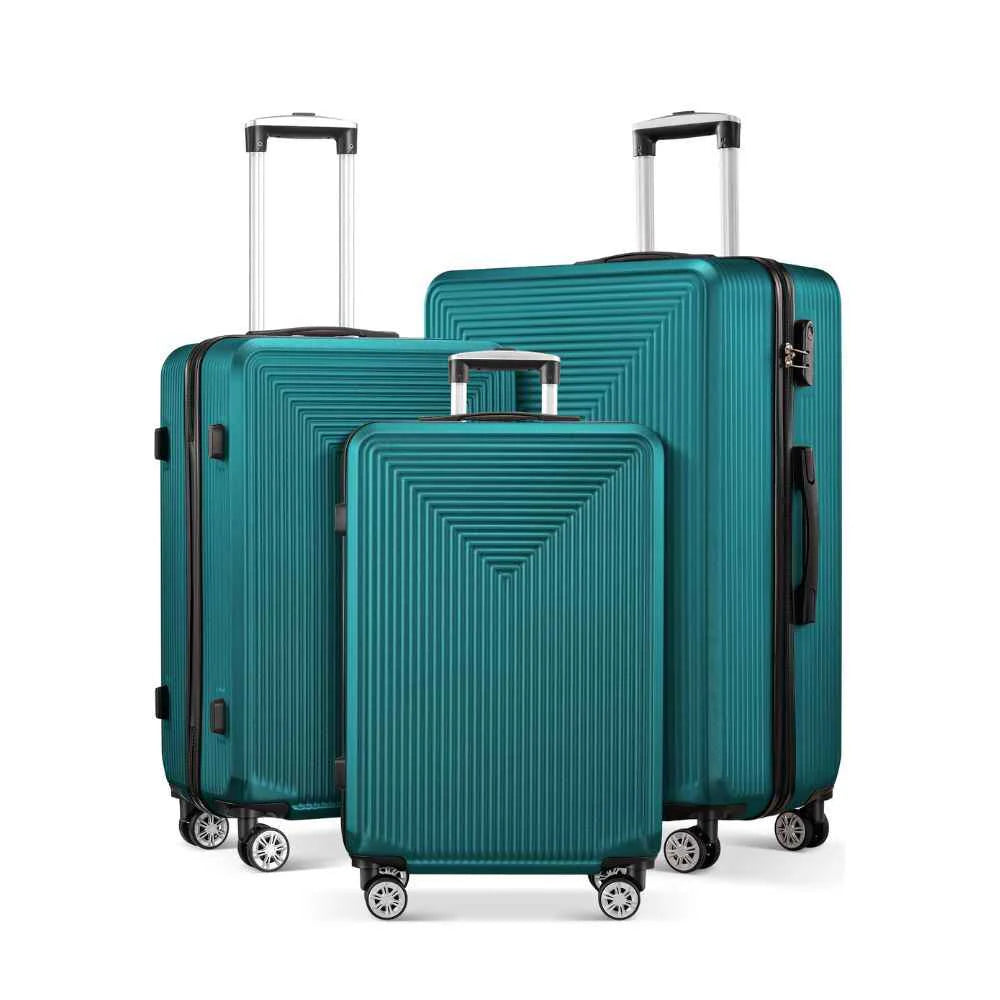 Hard Shell Luggage Sets