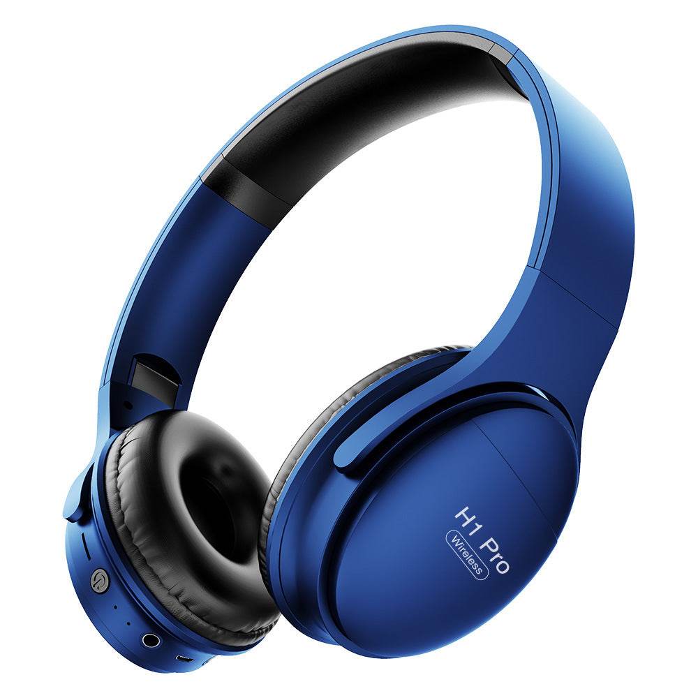 Headset wireless bluetooth headset - Mubimart