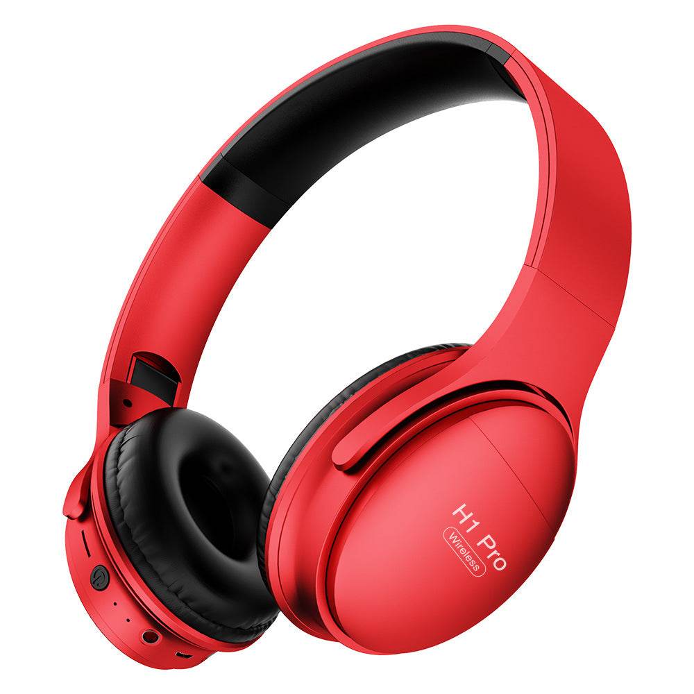 Headset wireless bluetooth headset - Mubimart