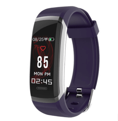 Heart Rate Monitor Fitness Tracker - Mubimart