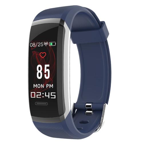 Heart Rate Monitor Fitness Tracker - Mubimart -  