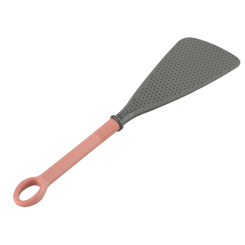 Heat-resistant spatula - Mubimart - Kitchen Spatulas 