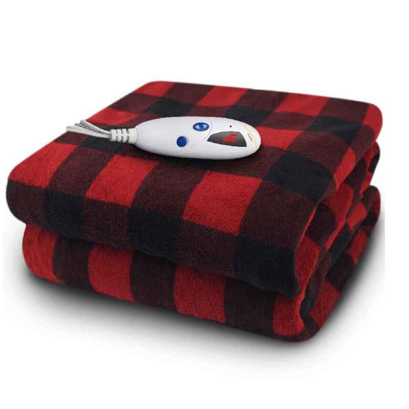 Heated Blankets