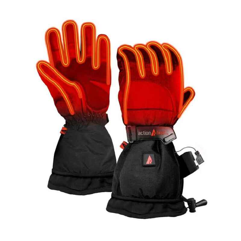 Heated Gloves