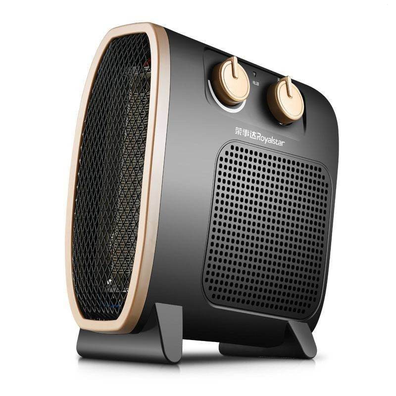 Heater Electric Heater Fan Energy Saving Small Fast Heat Fan - Mubimart