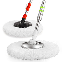 Heavy duty mops - Mubimart - Mop 