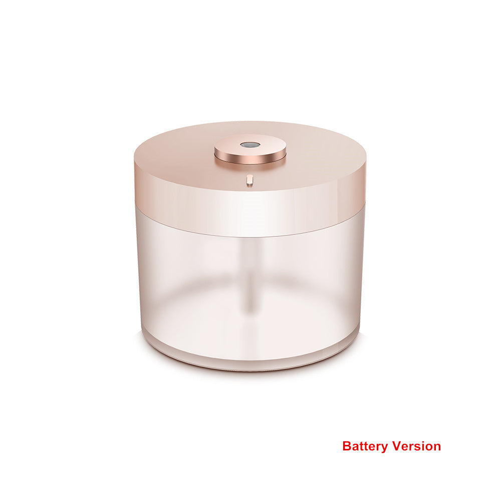 Heavy mist mini humidifier - Mubimart -  